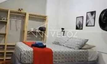 Imagem: Apartamento / Residencial / Glória