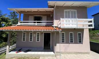 Imagem 3: Casa no bairro Santa Catarina, Criciúma