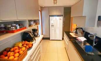 Imagem 7: Apartamento à venda em Santana de Parnaíba, Alphaville, com 3 suítes, com 136 m²