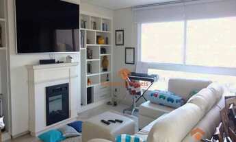 Imagem 3: Cobertura com 3 dormitórios à venda, 460 m² por R$ 4.500.000,00 - Umuarama - Osasco/SP