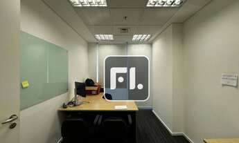 Imagem 5: Conjunto para alugar, 579 m² por R$ 75.000,01/mês - Brooklin - São Paulo/SP