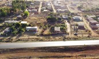 Imagem: Lote 10x30 a 5 minutos do industrial- Daia