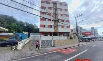 Imagem 2: Oportunidade! Apartamento em Coqueiros - Florianópolis