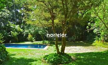 Imagem: Chácara com 7 dormitórios à venda, 6900