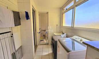 Imagem 12: APARTAMENTO DE 164m², COM VISTA ESPETACULAR PARA A LAGOA DOS INGLESES