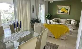 Imagem 1: Apartamento - Loteamento Residencial Vila Bella - Campinas