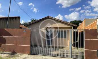 Imagem 2: Casa em Várzea Grande de Dois Quartos Cristo Rei R$ 270.000,00 codigo: 135286