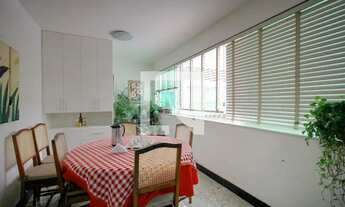 Imagem 6: Apartamento à Venda - Funcionários, 4 Quartos, 142 m2