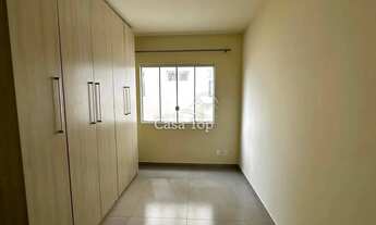 Imagem 4: Apartamento semimobiliado para alugar Centro