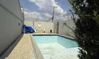 Imagem 7: SOBRADO ESPAÇOSO EM CONDOMÍNIO 4 QTS 1 SUÍTE 2 VAGAS DE GARAGEM ÁREA DE LAZER