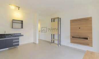 Imagem 2: Venda Apartamento 1 Dormitórios - 25 m² Perdizes