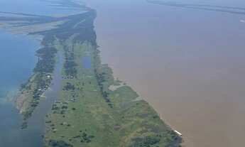 Imagem 3: Terrenos igarapé açu