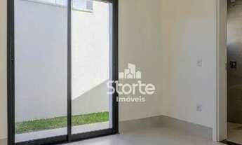 Imagem 7: Casa Alto Padrão com 3 suítes à venda, 18m² por R$ 1.600.000 - Condomínio Terras Alpha - U