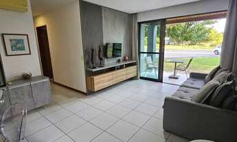 Imagem 7: Vendo excelente Apartamento no ILOA RESIDENCE Barra de São Miguel