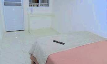 Imagem: Kitnet Studio mobiliada liberdade/ aclimação