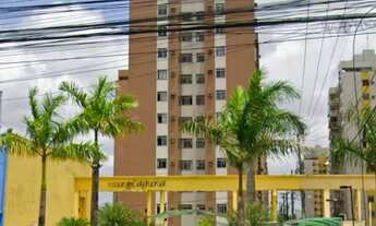 Imagem: Apartamento Nascente 3/4 no Ville Laguna