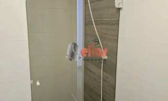 Imagem 7: Apartamento para aluguel com 45 m² e 1 quarto em Jardim Infante Dom Henrique, Bauru - SP