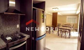 Imagem 4: Apartamento em Rua Casemiro de Abreu - Bela Vista - Porto Alegre/RS