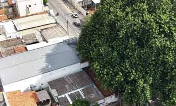 Imagem 2: Área comercial no Setor Coimbra