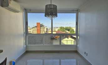 Imagem 2: 2D com suíte e vaga dupla