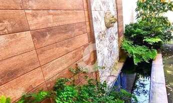 Imagem 2: Casa com 3 dormitórios à venda, 135 m² por R$ 650.000,00 - Praia de Itaipuaçu (Itaipuaçu