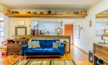 Imagem 2: Imóvel para venda possui 72 m², com 2 quartos, bairro Mont Serrat - Porto Alegre - RS