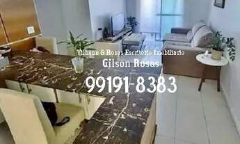 Imagem 2: Cd Itapoã, Parque 10. 3 Quartos / 1 suíte, Semi mobiliado. Aluguel. Apartamento