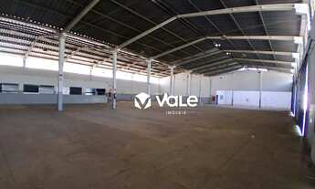 Imagem 4: Galpão para alugar, 1275 m² por R$ 27.000,00/mês - 912 Sul (Asr-Se 95) - Palmas/TO