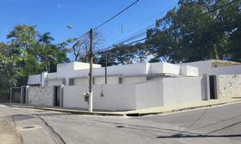 Imagem 2: Casa para venda possui 204 metros quadrados com 3 quartos em Jardim Brasília - Resende - R