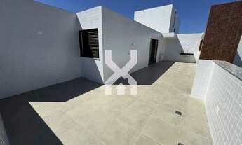 Imagem: Cobertura à venda, 4 quartos, 2 suítes