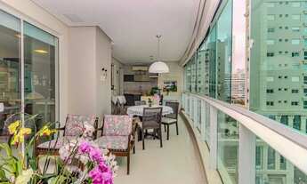 Imagem 2: Apartamento à venda no Centro m Balneário Camboriú