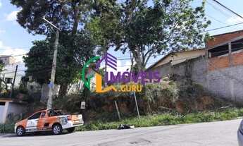 Imagem: TERRENO - JARDIM NOVA VIDA - SP