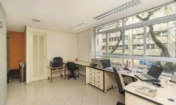 Imagem 6: Conjunto comercial para venda em Consolação , 202m²