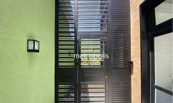 Imagem 2: Sala para alugar, 50 m² por R$ 3.842,56/mês - Osvaldo Cruz - São Caetano do Sul/SP