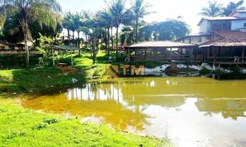 Imagem 5: Investir, Oportunidade, Clube Funcionamento - Aceita imóvel de Menor Valor