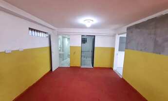 Imagem 6: Imóvel para aluguel possui 100 metros quadrados com 3 quartos