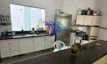 Imagem 7: COD 1813- VENDA- Casa Duplex- Novo Portinho, Cabo Frio- RJ