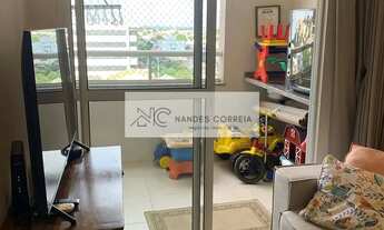 Imagem 7: Apartamento à venda, Vila Brasil, Londrina, PR