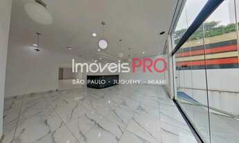 Imagem 2: Prédio monousuário à venda ou locação com 1.000 m² de área construída na Vila Clementino