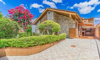 Imagem: Casa em Tristeza