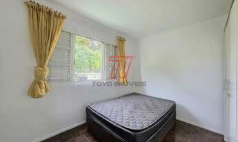 Imagem 7: Apartamento com 2 dormitórios para vender ou alugar com 59,18m² no Ed. Vila Guaíra, bairro