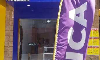 Imagem: Passo Ótica Faturando