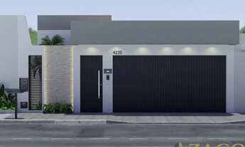 Imagem 7: Casa Quinta d?Oeste R$ 550.000,00