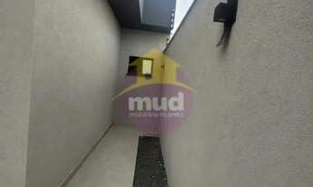 Imagem 5: Casa para aluguel no bairro Residencial Setsul II, em São José do Rio Preto - SP