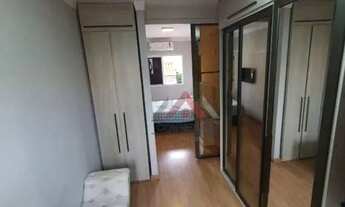 Imagem 6: Sobrado com 3 dormitórios à venda, 100 m² por R$ 850.000,00 - Jardim Carlos Cooper - Suzan