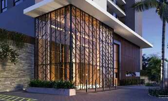 Imagem 3: SUBLIME HORTO HOUSE APARTAMENTOS COM 4 SUÍTES 225m² a 269 m² NO HOTO FLORESTAL