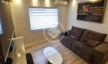 Imagem 2: Apartamento BNH Térreo - 2 quartos - Aparecida - Santos codigo: 234103