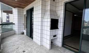 Imagem 5: Apartamento 3 quartos sendo 1 suíte- Canto do Forte