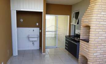 Imagem 4: Apartamento Padrão em Bauru