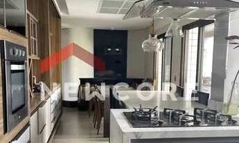 Imagem 6: Apartamento em Rua Nello Bini - Jardim Anália Franco - São Paulo/SP